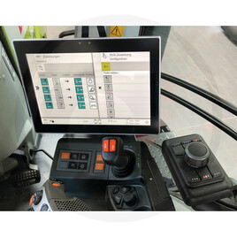 GRANIT AUX-N CabControl