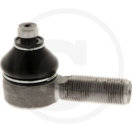 Rotule Tige Lot De 2 Têtes Articulées M10 - Filetage Intérieur - Uniball Rotule M8