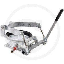 GRANIT Raccord rapide 6" + raccord femelle 6"