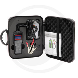 GRANIT Testeur de batterie T5