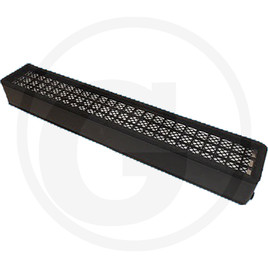 panclean Filtre de cabine