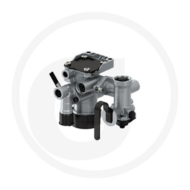 Wabco Valve de relais de freinage d'urgence