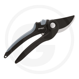 GRANIT BLACK EDITION Sécateur bypass