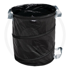 GRANIT BLACK EDITION Sac de jardin PopUp